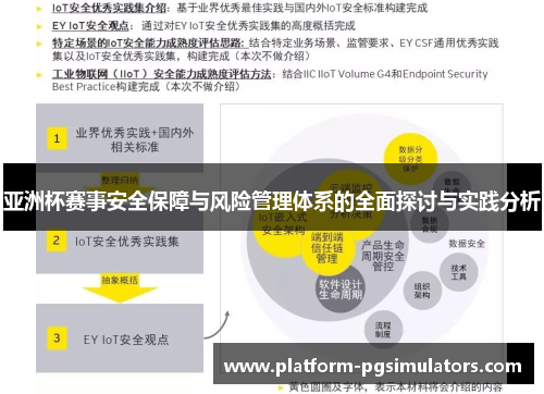 亚洲杯赛事安全保障与风险管理体系的全面探讨与实践分析