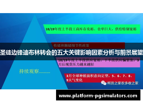 圣徒边锋迪布林转会的五大关键影响因素分析与前景展望