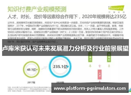 卢库米获认可未来发展潜力分析及行业前景展望