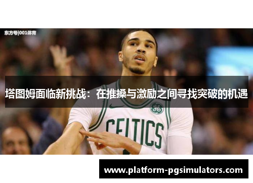 塔图姆面临新挑战：在推搡与激励之间寻找突破的机遇
