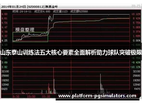 山东泰山训练法五大核心要素全面解析助力球队突破极限