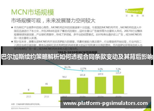 巴尔加斯续约策略解析如何透视合同条款变动及其背后影响
