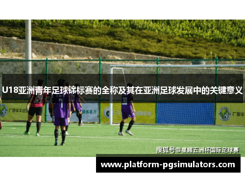 U18亚洲青年足球锦标赛的全称及其在亚洲足球发展中的关键意义