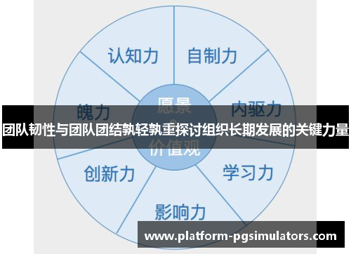 团队韧性与团队团结孰轻孰重探讨组织长期发展的关键力量