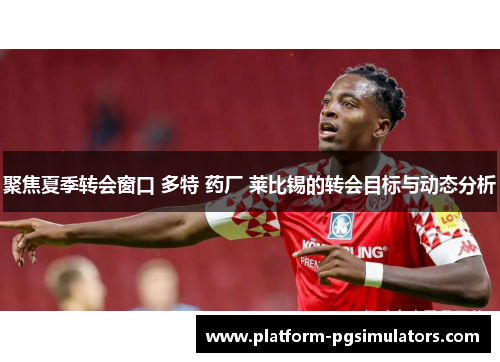 聚焦夏季转会窗口 多特 药厂 莱比锡的转会目标与动态分析