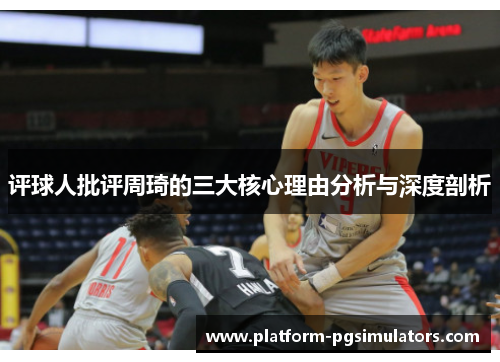 评球人批评周琦的三大核心理由分析与深度剖析