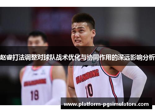 赵睿打法调整对球队战术优化与协同作用的深远影响分析 赵睿打法调整对球队战术优化与协同作用的深远影响分析