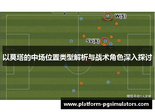 以莫塔的中场位置类型解析与战术角色深入探讨