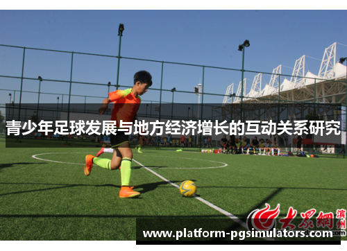 青少年足球发展与地方经济增长的互动关系研究