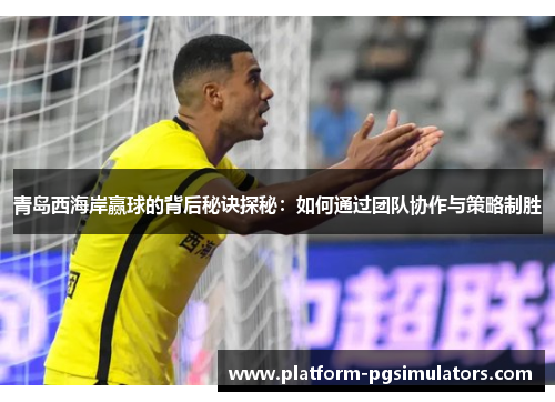青岛西海岸赢球的背后秘诀探秘：如何通过团队协作与策略制胜