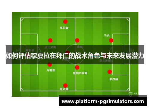 如何评估穆夏拉在拜仁的战术角色与未来发展潜力