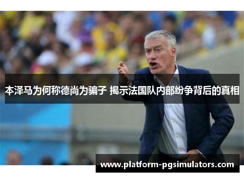 本泽马为何称德尚为骗子 揭示法国队内部纷争背后的真相