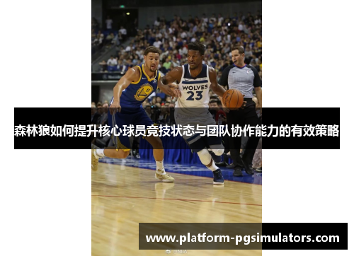 森林狼如何提升核心球员竞技状态与团队协作能力的有效策略