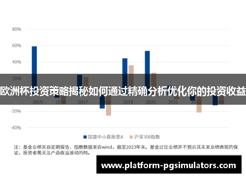 欧洲杯投资策略揭秘如何通过精确分析优化你的投资收益